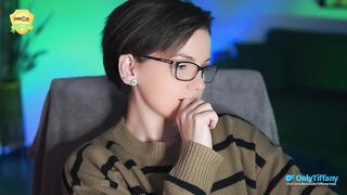 tiffanyriox - [Video] adult hot slim natural