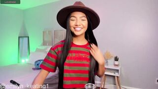 emilyn_keatting - [Video] domi cutie flexible free real porn