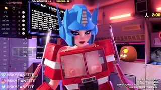 skyeanette - Video [Chaturbate] -boys Sensual tightpussy elegant seducer