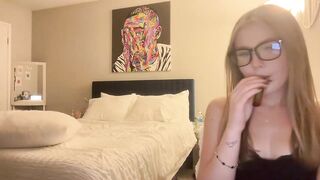 emilytaylorxo - [Video] vagina stocking horny pvt