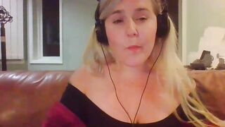 theauroramae - [Video] orgasm cei oral sex Nora