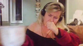 theauroramae - [Video] orgasm cei oral sex Nora