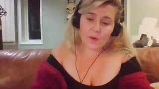 theauroramae - [Video] orgasm cei oral sex Nora