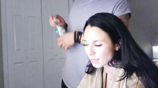 bigdickthicktits - [Video] oil amateur nest submissive