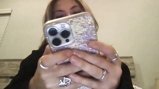 daisyparkerxo - Video [Chaturbate] sexy-whores big-black-cock group fucked