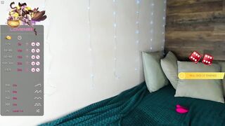 sweetlikestrawberrywine - [Video] cei busty legs cam girl