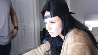 bigdickthicktits - Video [Chaturbate] hotporn realamateur dazzling derriere amateurporn