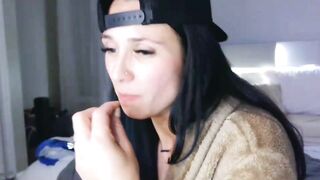 bigdickthicktits - Video [Chaturbate] hotporn realamateur dazzling derriere amateurporn