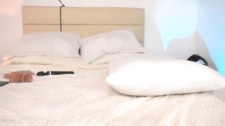 ashley_jones9 - Video [Chaturbate] latin cumswallow -military enchanting performer