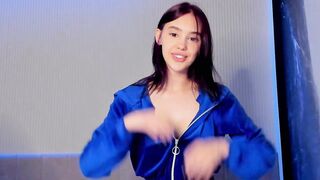 angella_kleee - Video [Chaturbate] Buxom beauties Fun Factory Miss Bi punk passionate