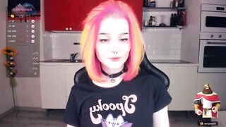 alicentity - Video [Chaturbate] funny radiant vixen oral-sex-videos Enviable physique