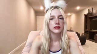 riababe - Video [Chaturbate] pauzudo bondage french-porn bucetinha