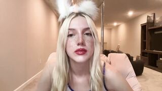 riababe - Video [Chaturbate] pauzudo bondage french-porn bucetinha