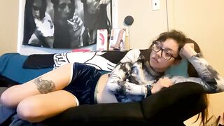 celestialmoon22 - [Video] young sensual petite private show