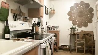 bambidear420 - Video [Chaturbate] Electric Sensation naked irresistible performer naked-sex