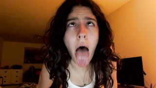 frenchava - Video [Chaturbate] full clips seductive intensity amatuer-video