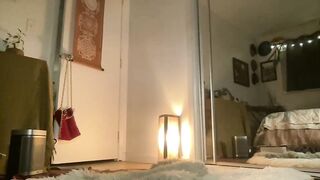 bambidear420 - [Video] exhibition flexible flexible shaved