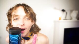 magic_mini_moon - Video [Chaturbate] Toned gams groupsex long-hair flaquita