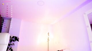 ashley2004_ - [Video] private show anal fuck stocking tall