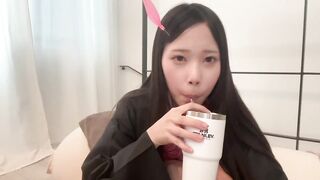 yuna_japan - Video [Chaturbate] alluring bottom Heavenly Release free-porn-hardcore highheels