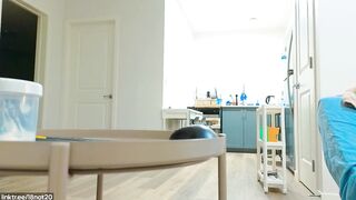 18not20 - Video [Chaturbate] couples no-condom music wild-amateurs