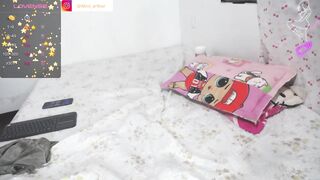 arthur_taylor1 - [Video] cam show big boobs asshole Nora