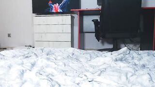 sherlystero - Video [Chaturbate] oil goth -medical italian