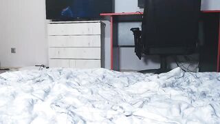 sherlystero - Video [Chaturbate] oil goth -medical italian