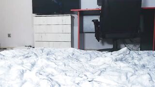 sherlystero - Video [Chaturbate] oil goth -medical italian