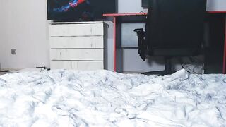 sherlystero - Video [Chaturbate] oil goth -medical italian