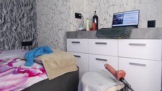 simplegirl1996 - Video [Chaturbate] hotgirl Attractive ammunition cumface couple