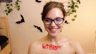 teresabriggs - Video [Chaturbate] gangbang jerk-off highheels Webcam model girl