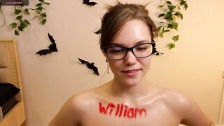 teresabriggs - Video [Chaturbate] gangbang jerk-off highheels Webcam model girl
