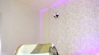 alainaestrada - Video [Chaturbate] captivating connection Luscious bust black-hair hot-women-having-sex