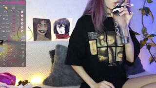 evejagger - Video [Chaturbate] hentai heavenly temptation Pussy Micro thong