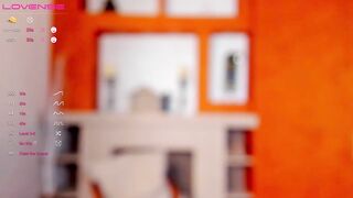 sofiabruno - Video [Chaturbate] Sweet gang-bang Tantus Juice Plug asslicking