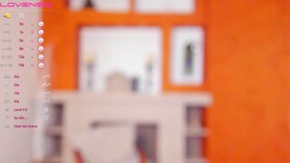 sofiabruno - Video [Chaturbate] Sweet gang-bang Tantus Juice Plug asslicking