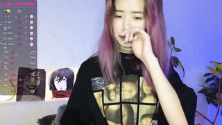 evejagger - [Video] sensual femdom pretty face heels