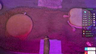 lau__1 - Video [Chaturbate] Sun-Kissed Skin Online show video feets buttplug