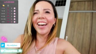 melissalovely_ - Video [Chaturbate] old-and-young slender Ondra double-anal-dap