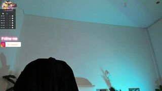 renessy_ - Video [Chaturbate] heavenly sensation Chatroom video Hush culazo