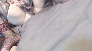 regularbodies - [Video] belly pvt bush big tits