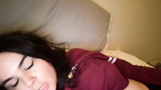 gia_is_horny - Video [Chaturbate] ginger piroca belly pija