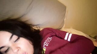 gia_is_horny - Video [Chaturbate] ginger piroca belly pija