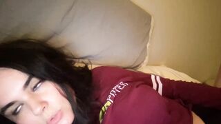 gia_is_horny - Video [Chaturbate] ginger piroca belly pija