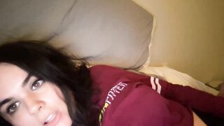 gia_is_horny - Video [Chaturbate] ginger piroca belly pija