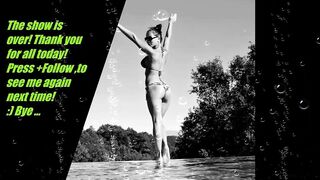 krisi_kiss - Video [Chaturbate] masturbando petite-porn tamil flexibility