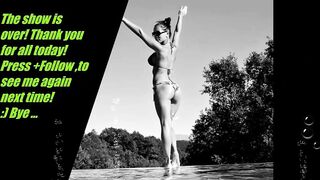 krisi_kiss - Video [Chaturbate] masturbando petite-porn tamil flexibility