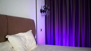 gold_blond - [Video] face fucking spank milf leggings