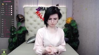 lena_paulles - Video [Chaturbate] fuckme fucking-videos hentai real-amateur-porn